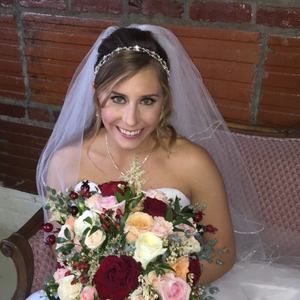 Meet your Posher, Hillary