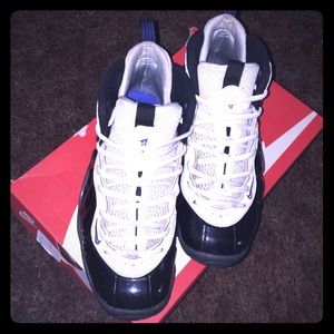 Concord Nike foamposites