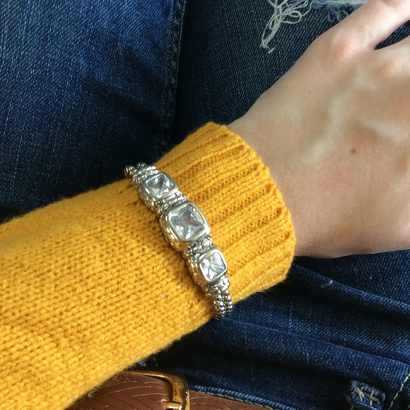 OJDC Jewelry - 🆕 OJDC Statement Bracelet