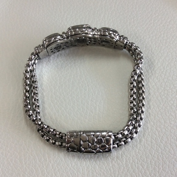 🆕 OJDC Statement Bracelet - Picture 2 of 3