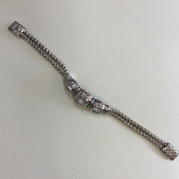 🆕 OJDC Statement Bracelet - Picture 3 of 3