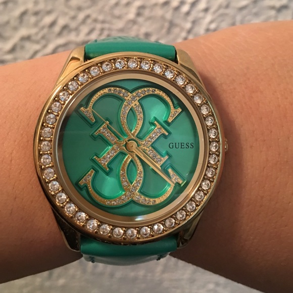 Guess watch
