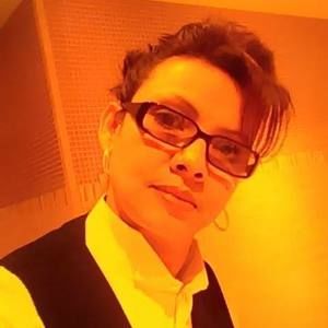 Meet your Posher, Gilma