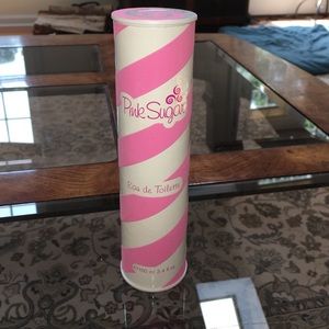 Pink Sugar Eau de Toilette