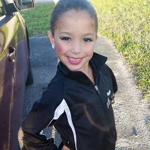 Meet your Posher, Debbie