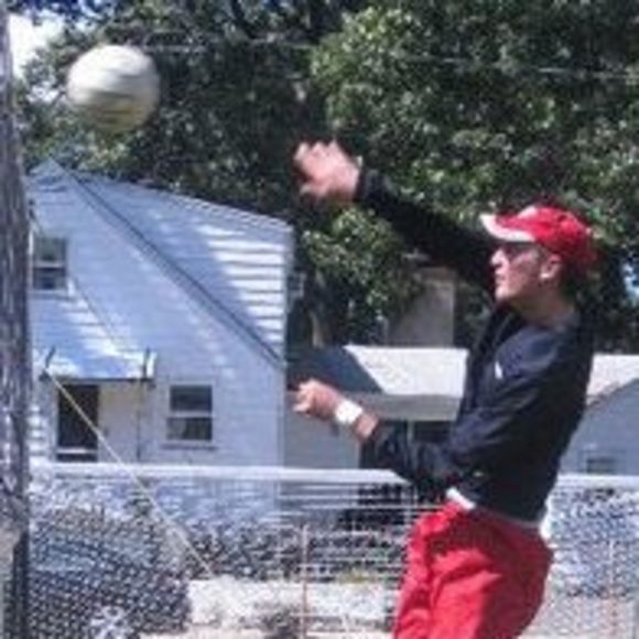 Meet your Posher, Joshua - Picture 1 of 1