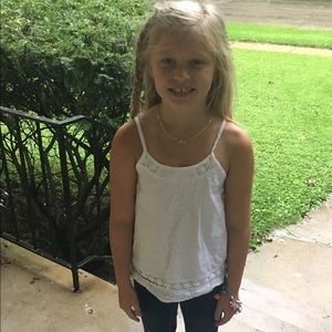 Meet your Posher, Brittani