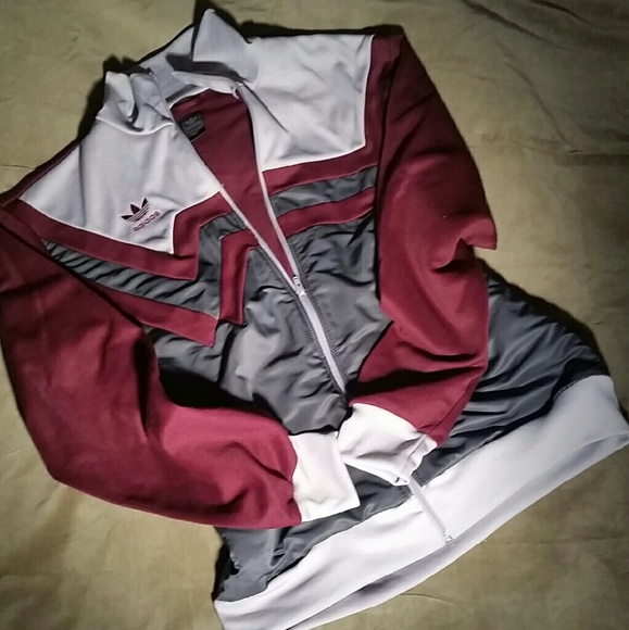 Adidas Sport Jacket for Men NWOT