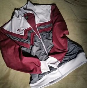 Adidas Sport Jacket for Men NWOT