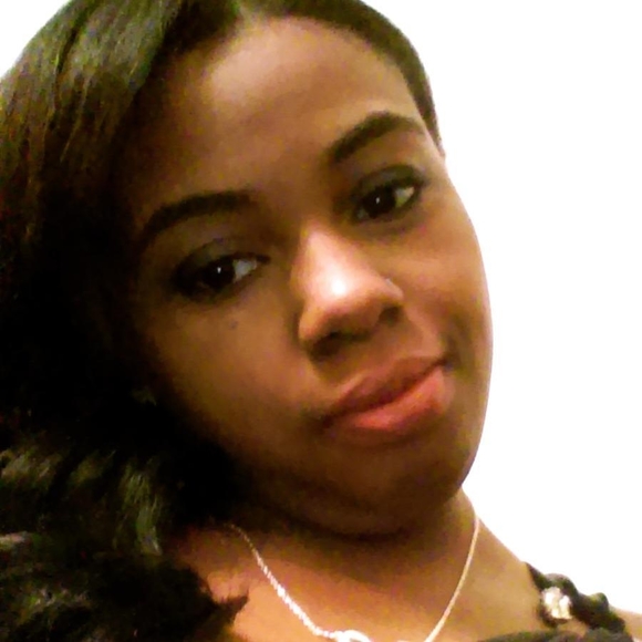 Meet your Posher, Letrice