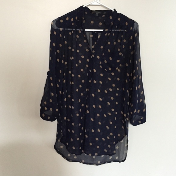 ModCloth Tunic