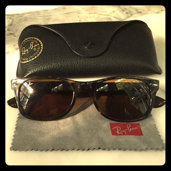 Ray-ban New Wayferer Small