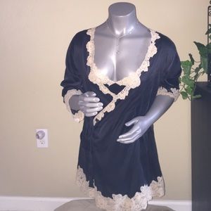 Henri Bendel Chemise