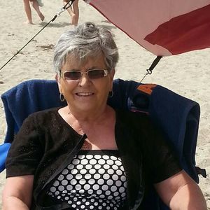 Meet your Posher, Mae