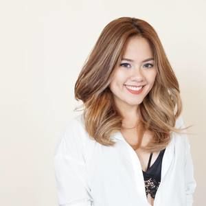 Meet your Posher, Lucy