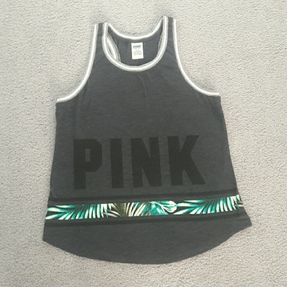 PINK Victoria's Secret Tank Top