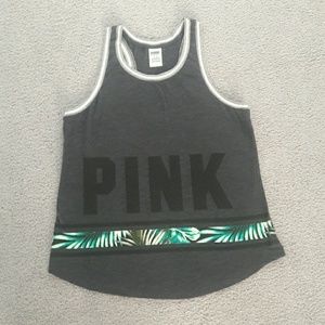 PINK Victoria's Secret Tank Top
