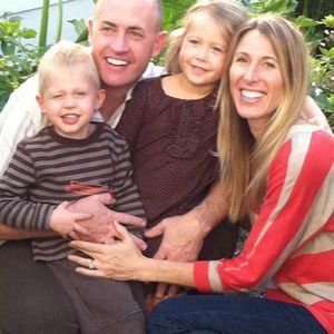 Meet your Posher, Kirstin