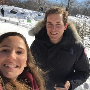 Meet your Posher, Edouard