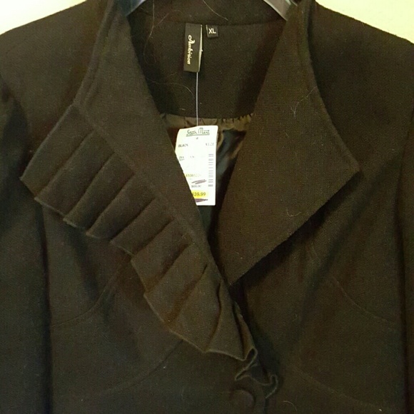 Jacket - Picture 2 of 3