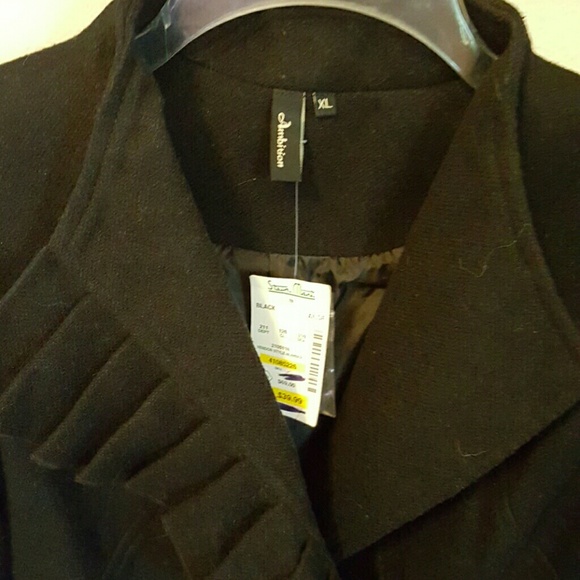 Jacket - Picture 3 of 3