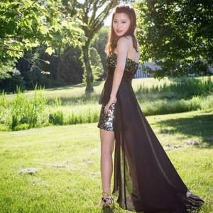 Meet your Posher, Hui