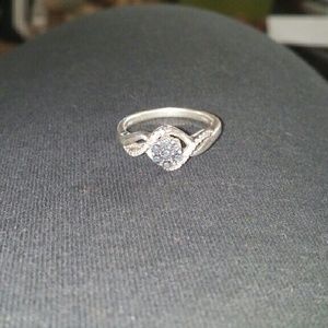 Zales ring