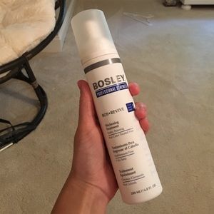 Bosley Professional Strength Thickening Treatment