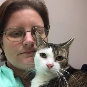 Meet your Posher, Frannie