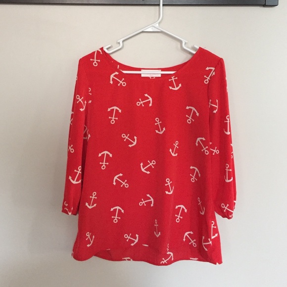 ModCloth Top