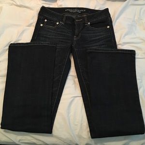 American Eagle Favorite Boyfriend Pants