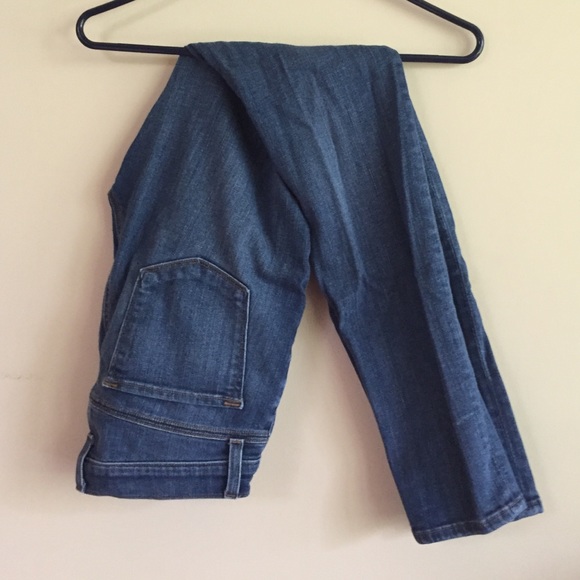 J Brand Super Skinny Jeans