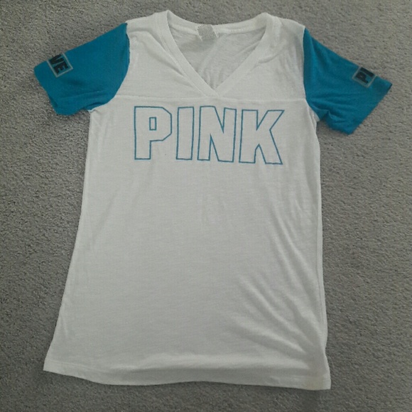 PINK Victoria's Secret T-shirt