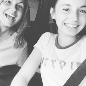 Meet your Posher, Tonya