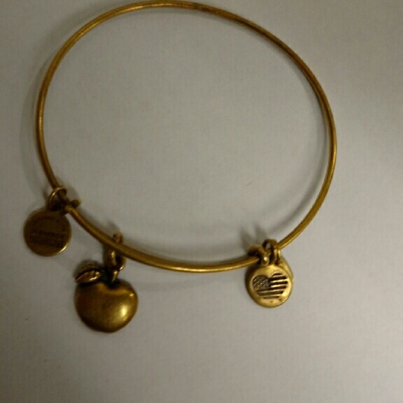 Alex and ani