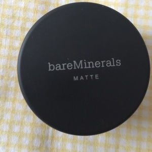 Bareminerals Matt powder Foundation