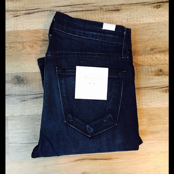 ๐คฉLAST ONE๐คฉKANCAN PREMIER SKINNY JEAN - Picture 2 of 5