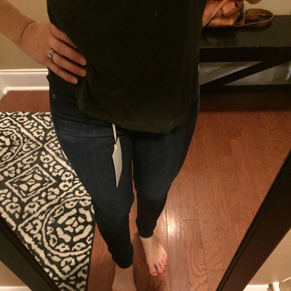 ๐คฉLAST ONE๐คฉKANCAN PREMIER SKINNY JEAN - Picture 4 of 5