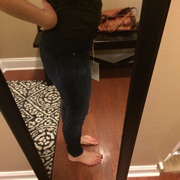 ๐คฉLAST ONE๐คฉKANCAN PREMIER SKINNY JEAN - Picture 5 of 5