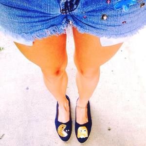 Meet your Posher, Diana