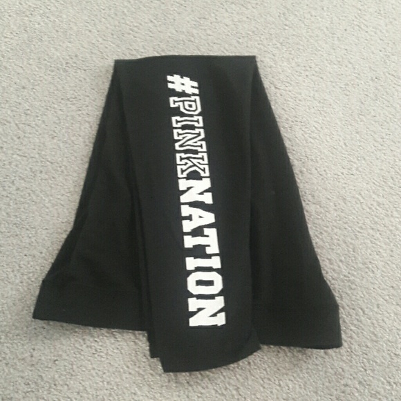 PINK Victoria's Secret Leggings