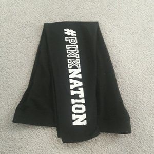 PINK Victoria's Secret Leggings