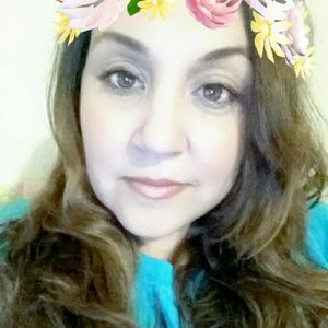Meet your Posher, Angelica