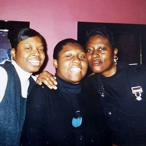 Meet your Posher, Katrina