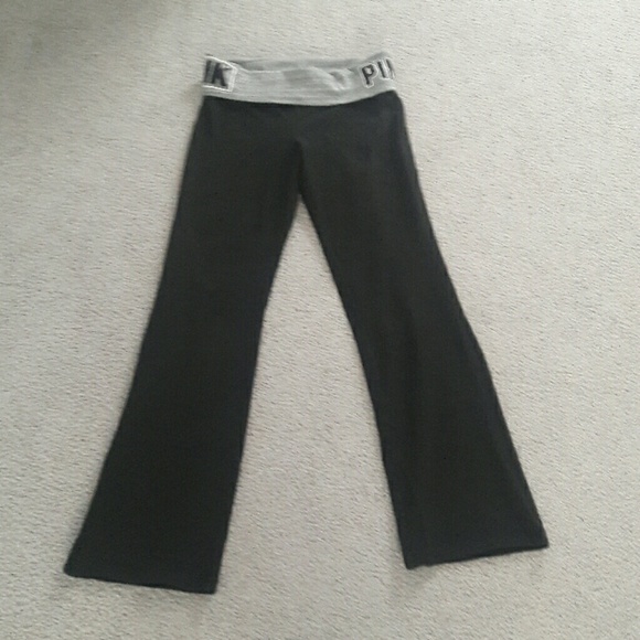 PINK Victoria's Secret Yoga pants