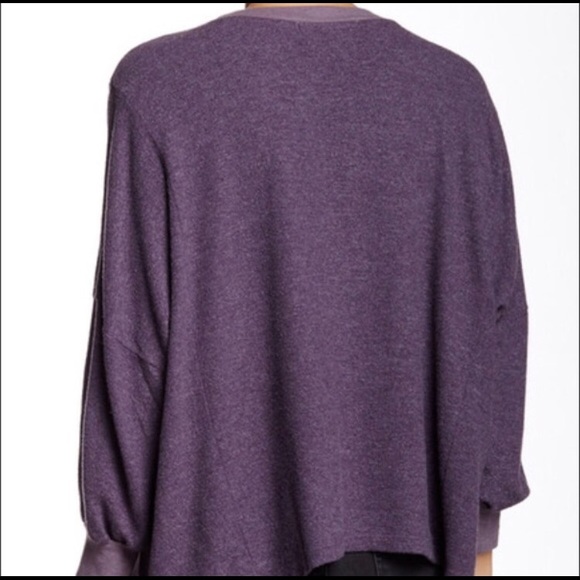 Wildfox Nevada Outlaw Jumper- 🆕 - Picture 2 of 3