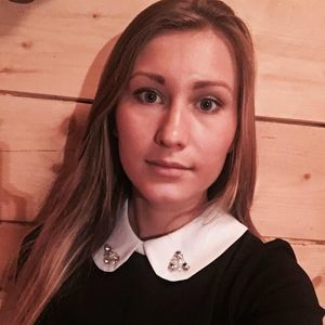 Meet your Posher, Dagmara