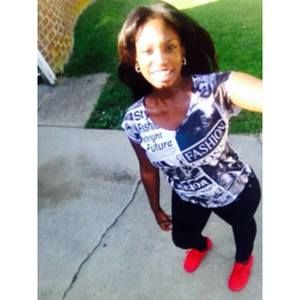 Meet your Posher, Jaylyn