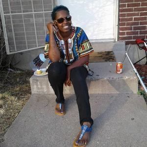 Meet your Posher, Muriya