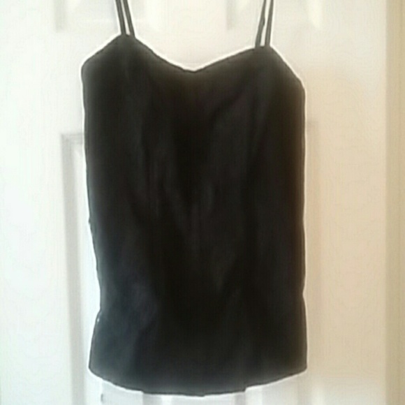 Express Corsette Top